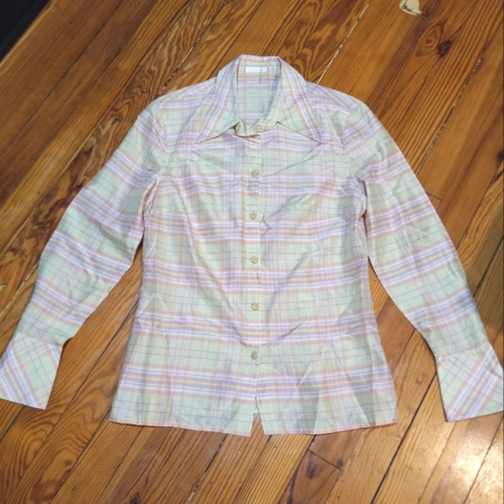 Escada shirt - Picture 11 of 11
